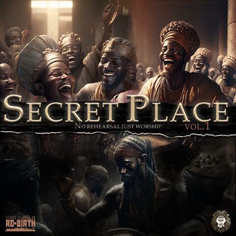 Secret Place vol.1