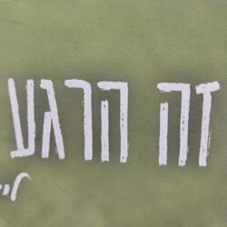 זה הרגע המאושר בחיי