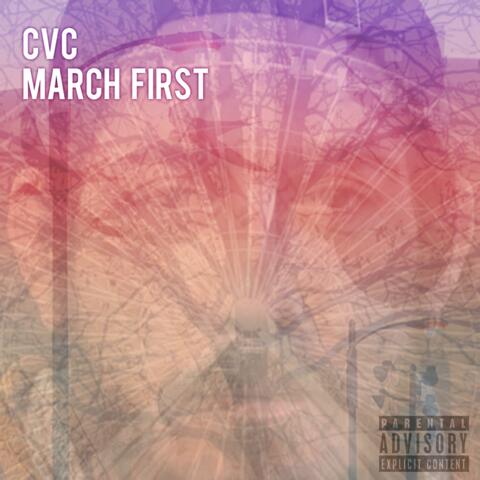 March First