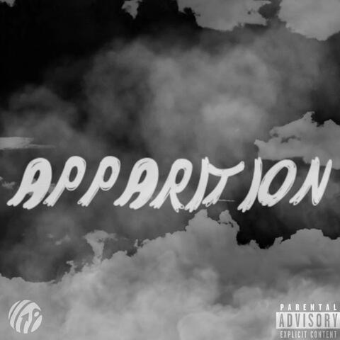Apparition (feat. SPN Stakz & Jus' Jasin)