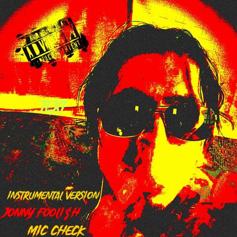 Mic Check (Instrumental Verson)