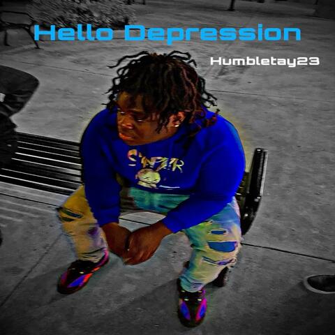Hello Depression