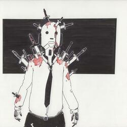 Oh No Not Anotha One! (feat. Ben Buck Beatbox)