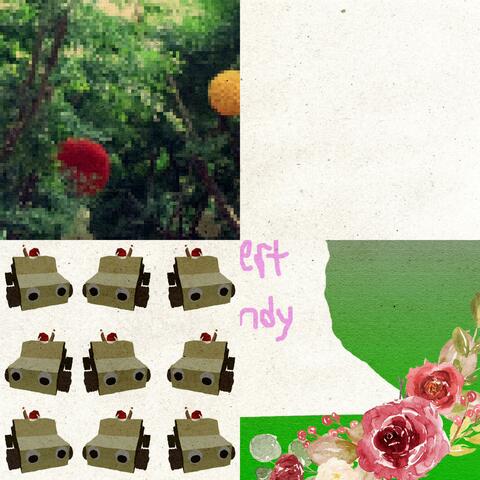 Ashy Mix 1 (Reprise)