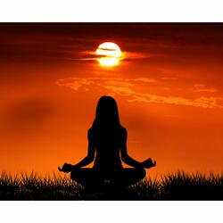 Melancholic song/Relaxing Violin Music