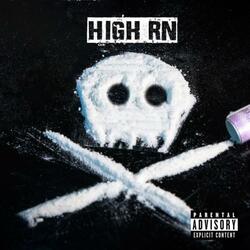 HIGH RN (feat. Michael Hoelters)