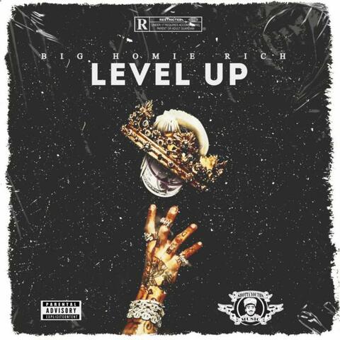 Level up