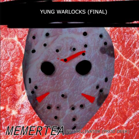 YUNG WARLOCKS (feat. DEEK)