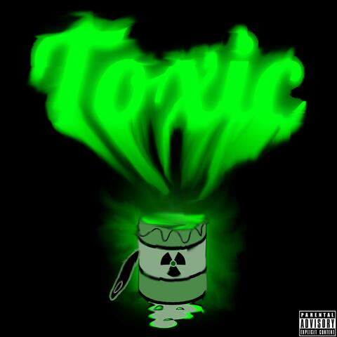 Toxic (feat. The Kid JX)