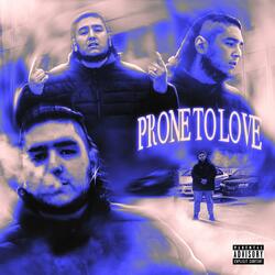 Prone To Love (feat. Genie)