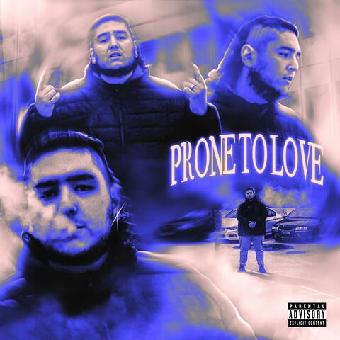 Prone To Love