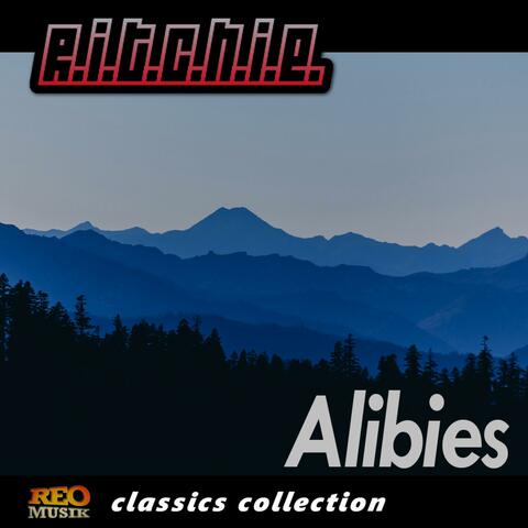 Alibies (2007) (Demo Version)