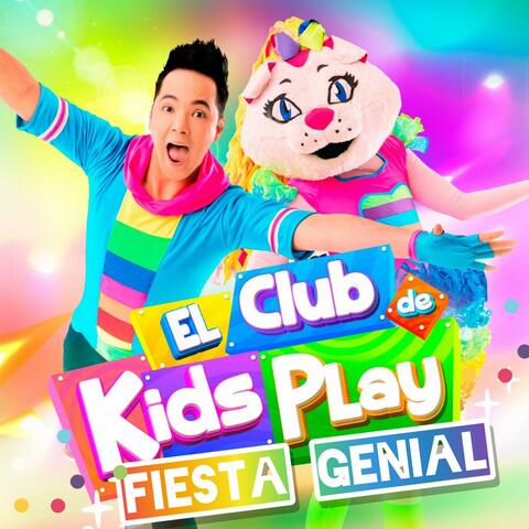 Fiesta Genial