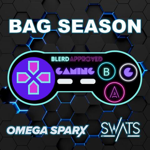BAG Season (Blerd Approved Gaming Theme Song)