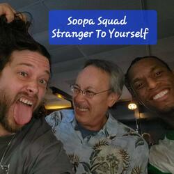 Stranger To Yourself