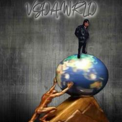 Spazz (feat. Lil T4e)