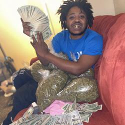 Horse Tranq (feat. Chicken P & Nick Tokess)