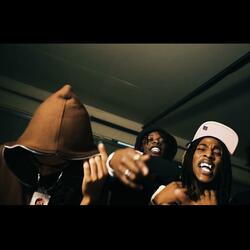 No Cap (feat. Zay43)