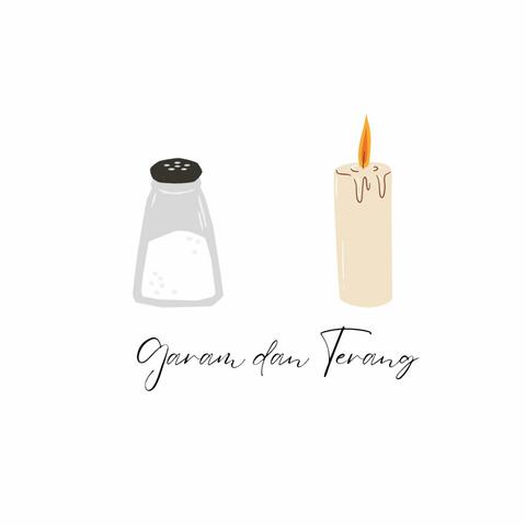 Garam dan Terang (feat. Kirana Kuncoro)