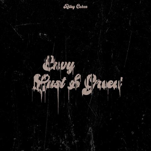 Envy Lust & Greed