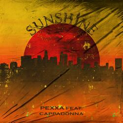 SUNSHINE (feat. CAPPADONNA)