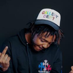 GooGoo Ga Ga (feat. Lil Dayday)