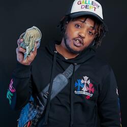 Speed Trap (feat. Weird Dave)