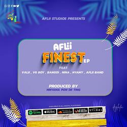 Acha mawenge (feat. Valli,V6 boy)