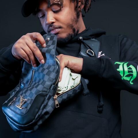 Baby 40 (feat. Ysr Grams & Nick Tokess)