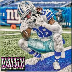 Quarterback (feat. IWZ)