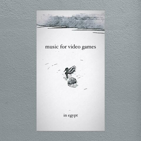 Music for Video Games