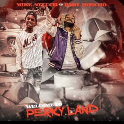 3 Perks (Bonus) (feat. Eazy Racks)