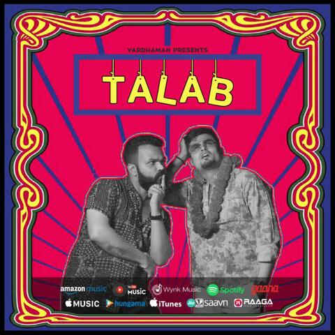 TALAB