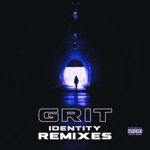 Grit (Remixes EP)
