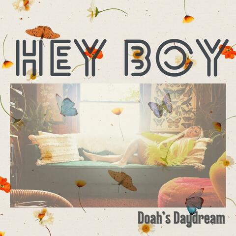 Hey Boy