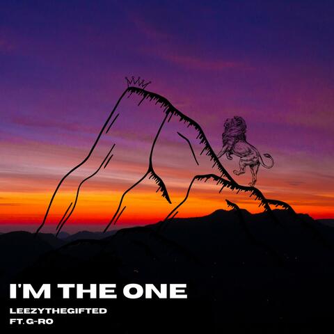 I'm The One (feat. G-Ro)