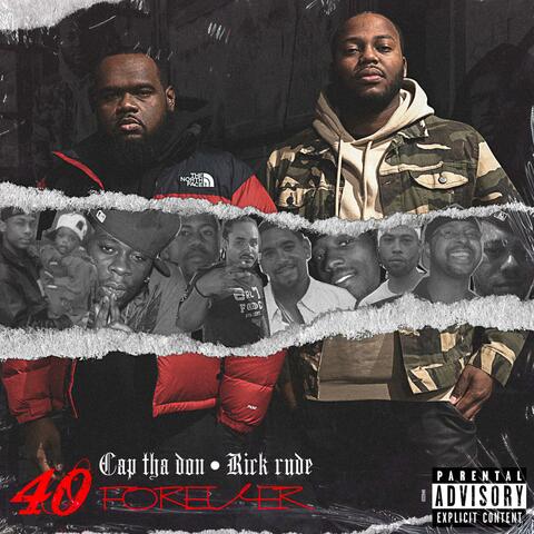 40 Forever