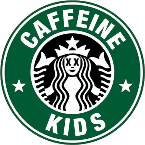 Caffeine Kids