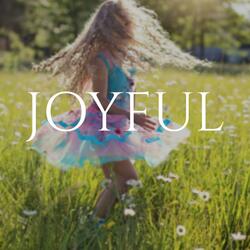 Joyful