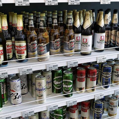 Drunken Master