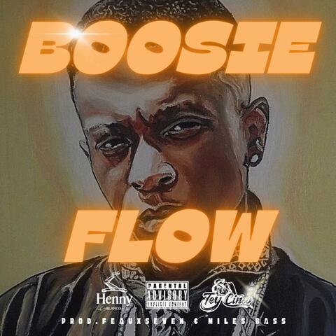 Boosie Flow (feat. Tey Cinco)