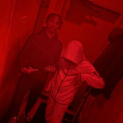 Undercover (feat. Mal SaVv & A1 2Tact)