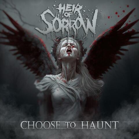 Choose To Haunt