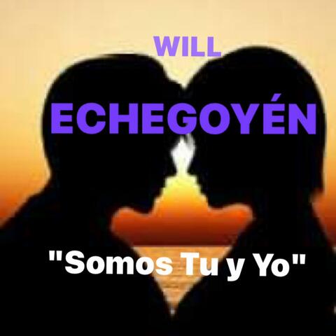 Somos Tu y Yo