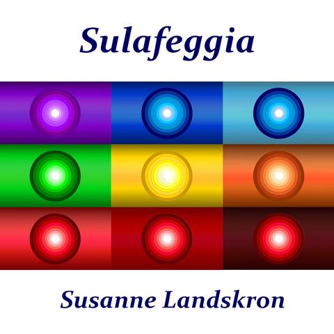 Sulafeggia (Solfeggio)