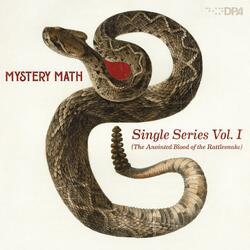 (The Anointed Blood of the Rattlesnake)