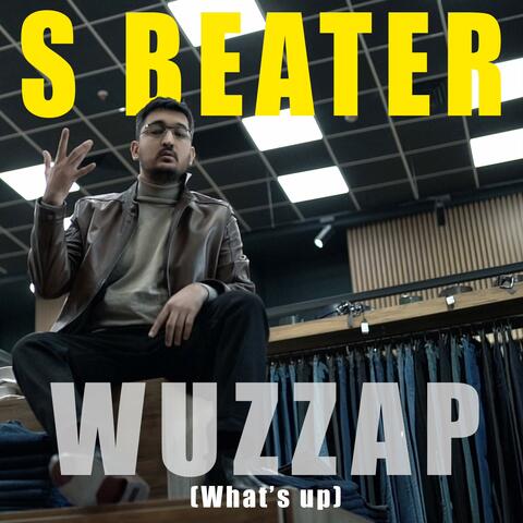 Wuzzup