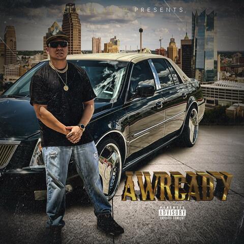 Awready (Remix)