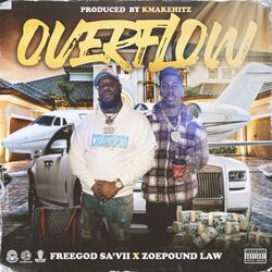 OverFlow (feat. Zoepound Law)