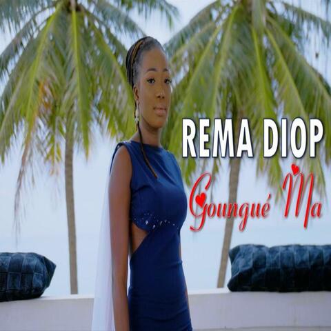 Goungué ma